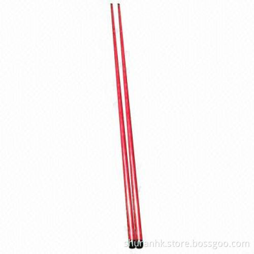 Golf Alignment Sticks, Swing Plane Tour Training Aid Practice Rods